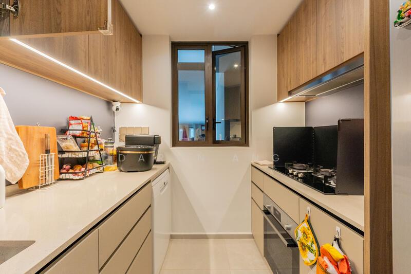 Dairy Farm Residences