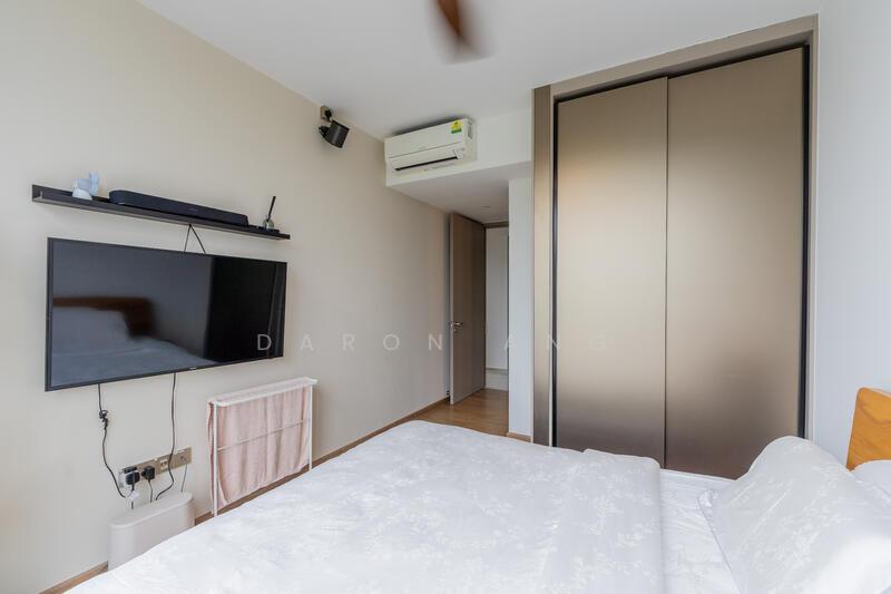 Dairy Farm Residences