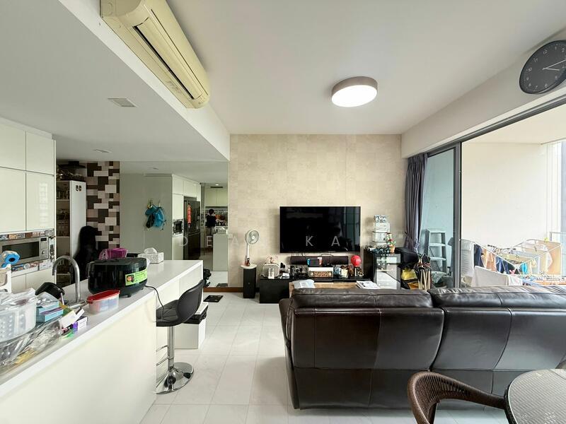 Prop-GPT: Condominium: D12 Balestier Vista Residences
