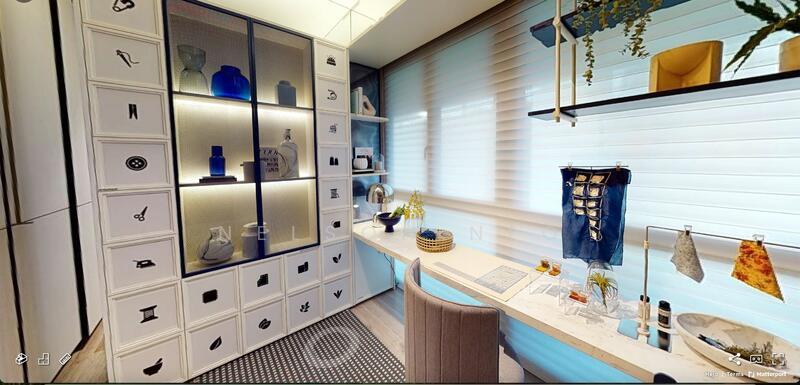 The Watergardens at Canberra