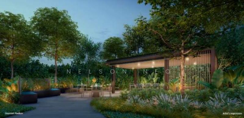 The Watergardens at Canberra