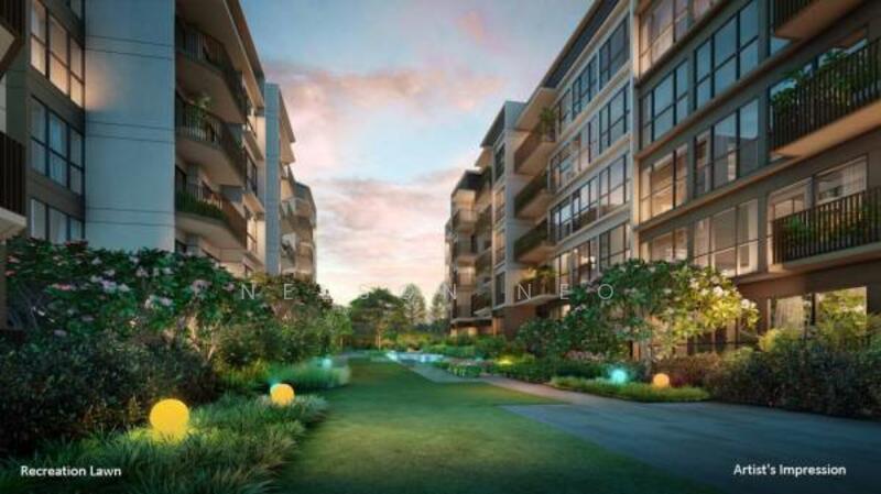 The Watergardens at Canberra