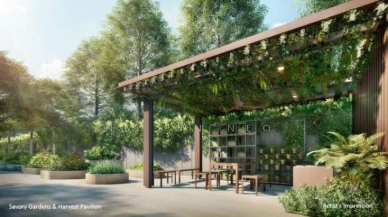 The Watergardens at Canberra