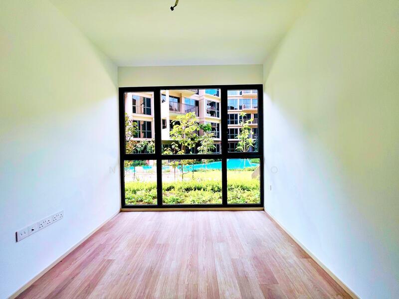 The Watergardens at Canberra