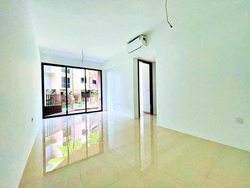 The Watergardens at Canberra