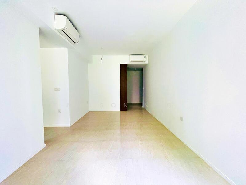 The Watergardens at Canberra