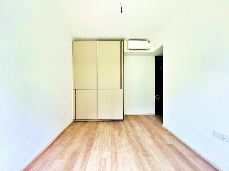 The Watergardens at Canberra