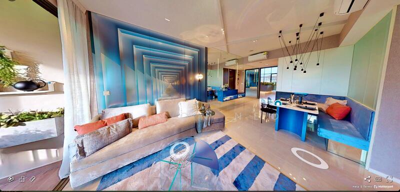 The Watergardens at Canberra