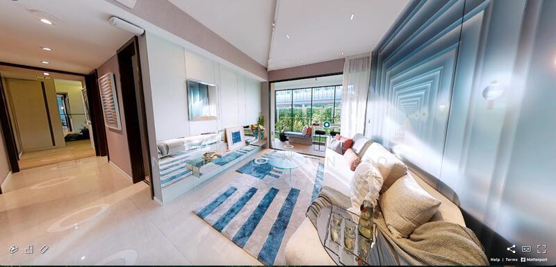 The Watergardens at Canberra