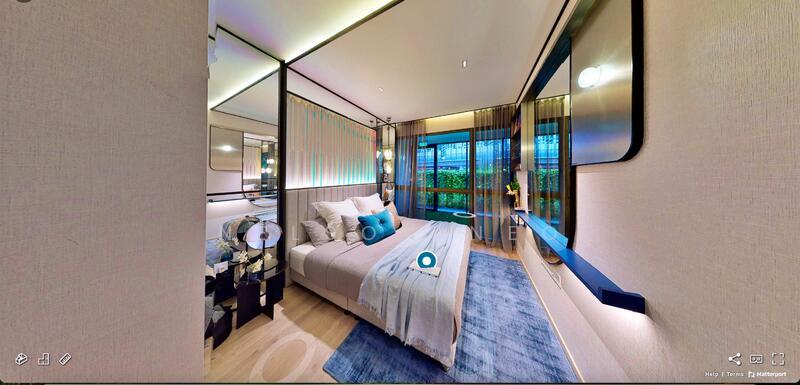 The Watergardens at Canberra