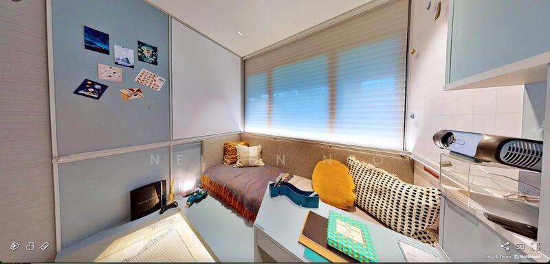 The Watergardens at Canberra