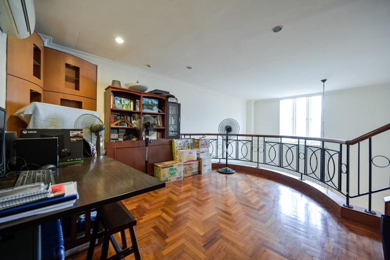 Park Villas Terraced House For Sale, $2,897,000, 6 Bed 5 Bath 2,300 sqft $1,794.00 psf