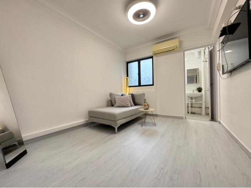 542 Bedok North Street 3 HDB Apartment For Sale, $439,800, 2 Bed 2 Bath 721 sqft $610.00 psf