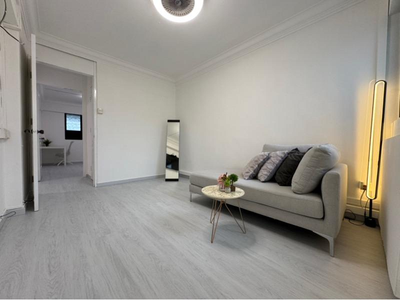 542 Bedok North Street 3 HDB Apartment For Sale, $439,800, 2 Bed 2 Bath 721 sqft $610.00 psf