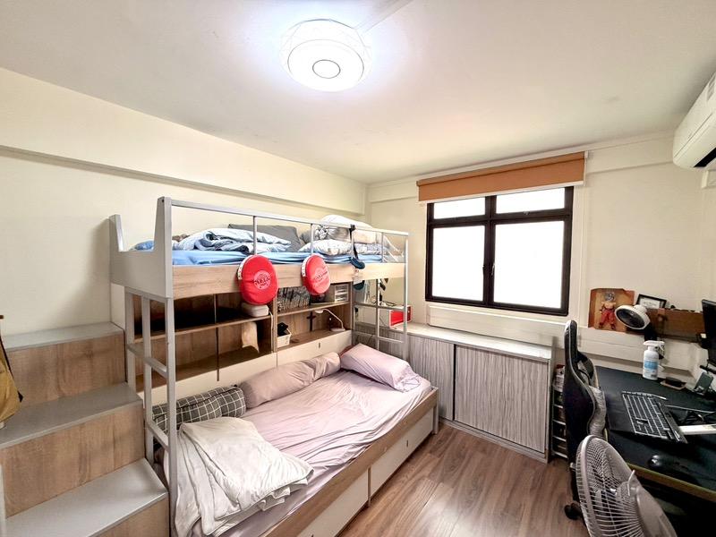 30 Jalan Klinik HDB Apartment For Sale, $458,000, 2 Bed 1 Bath 721 sqft $635.00 psf