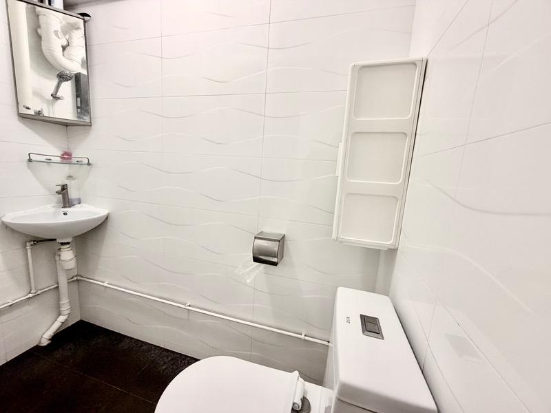 30 Jalan Klinik HDB Apartment For Sale, $458,000, 2 Bed 1 Bath 721 sqft $635.00 psf