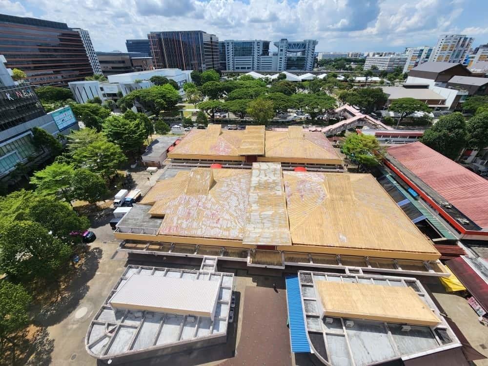 10 Haig Road HDB Apartment For Sale, $410,000, 2 Bed 1 Bath 700 sqft $586.00 psf