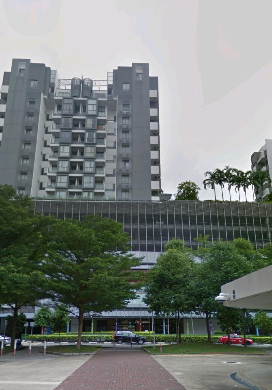 10 Haig Road HDB Apartment For Sale, $410,000, 2 Bed 1 Bath 700 sqft $586.00 psf