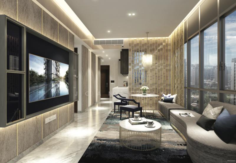 Prop-GPT: Condominium: D10 Grange Road Grange 1866