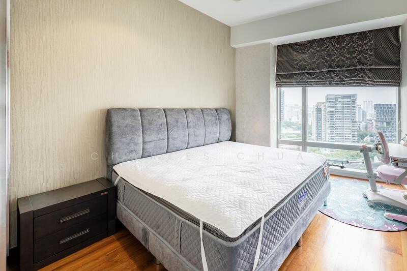 The Orchard Residences