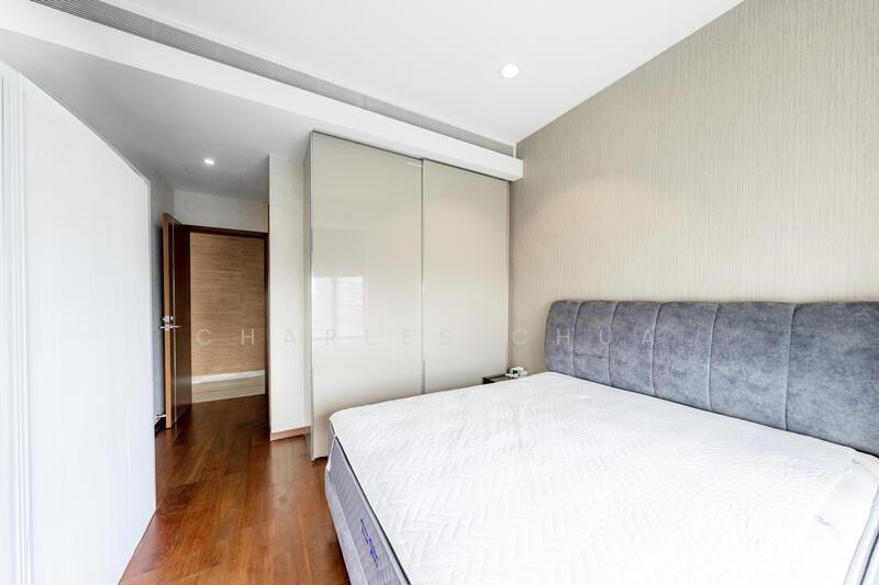 The Orchard Residences