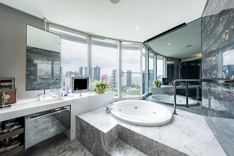 The Orchard Residences