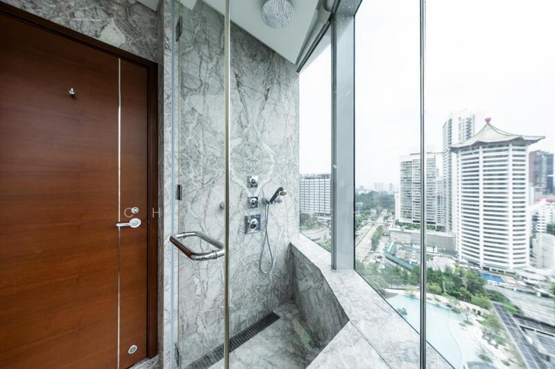 The Orchard Residences