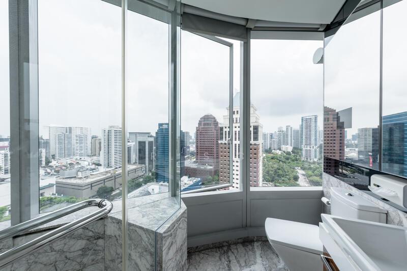 The Orchard Residences