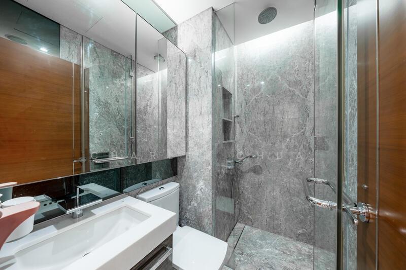 The Orchard Residences