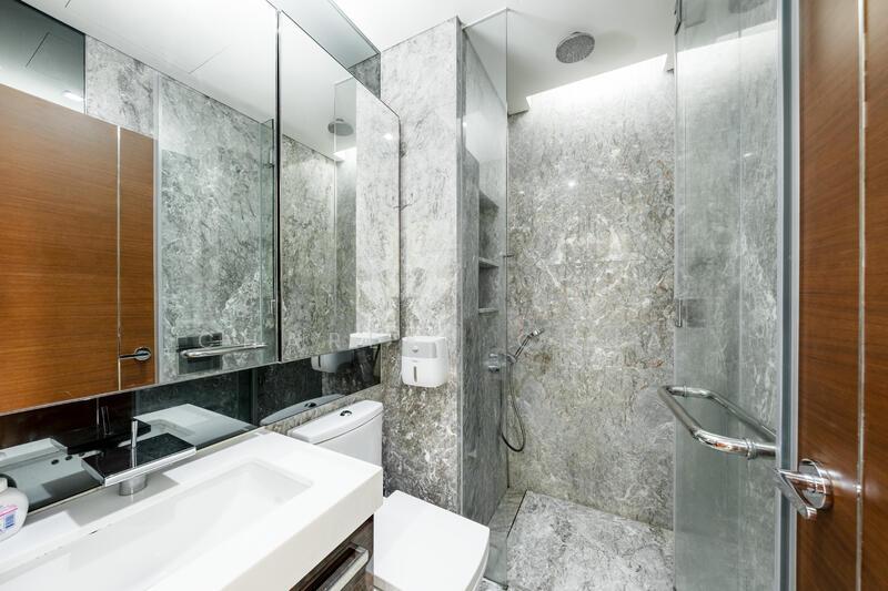 The Orchard Residences