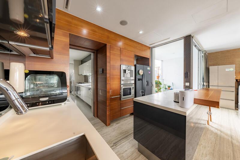 The Orchard Residences