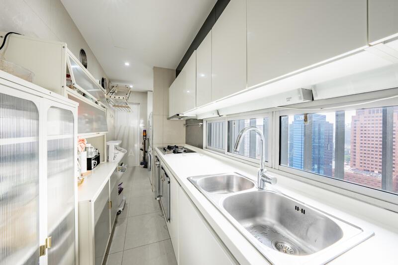 The Orchard Residences