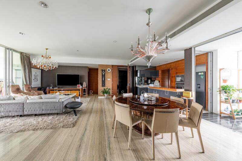 The Orchard Residences