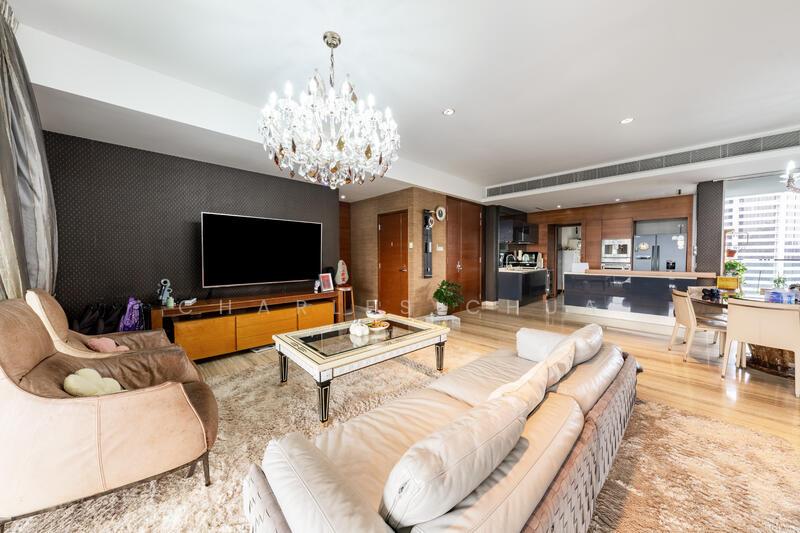 The Orchard Residences