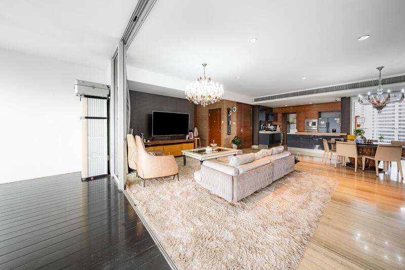 The Orchard Residences