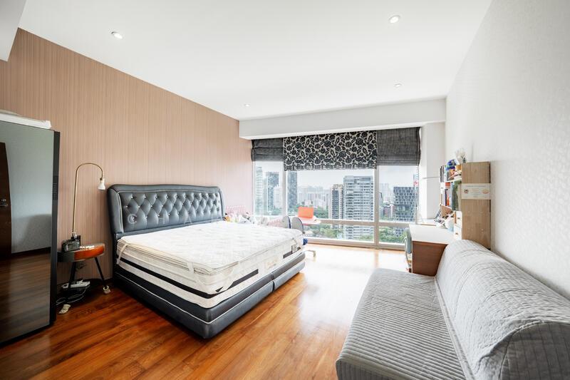 The Orchard Residences