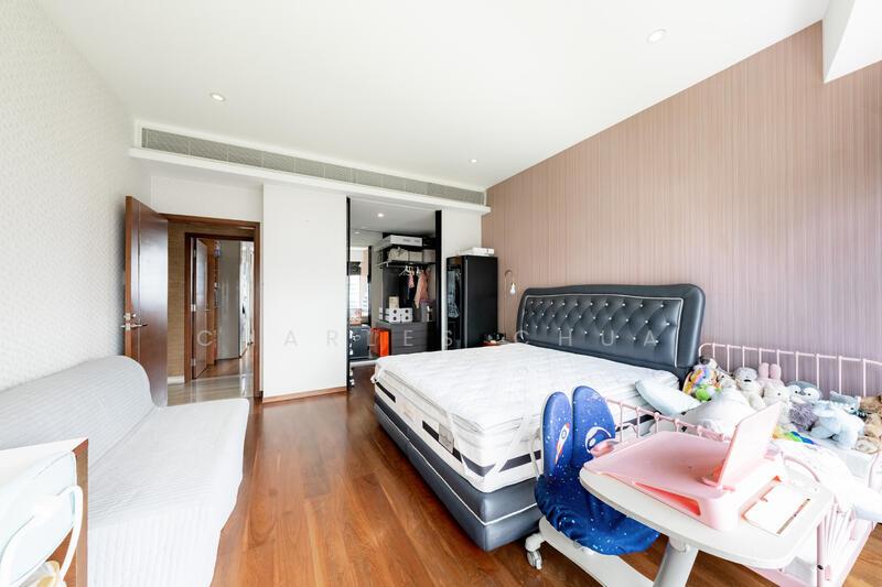 The Orchard Residences