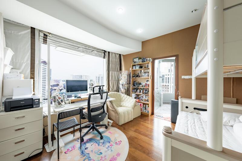 The Orchard Residences