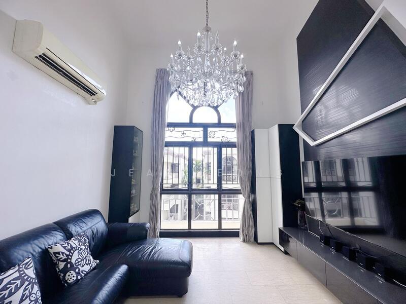 Seletaris Condominium | D27  | Prop-GPT the AI-Powered Property Guru