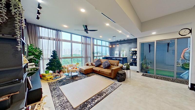 Prop-GPT: Condominium: D10 Holland Viz at Holland