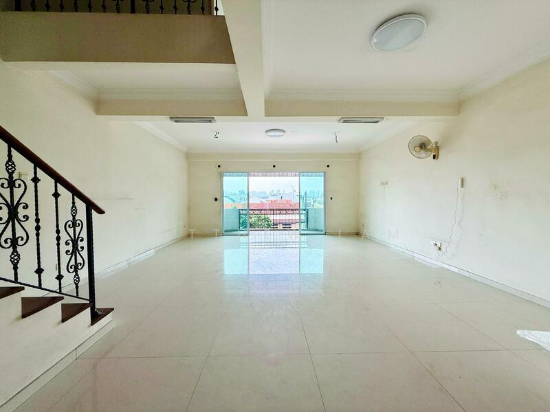 Tanjong Katong Apartment