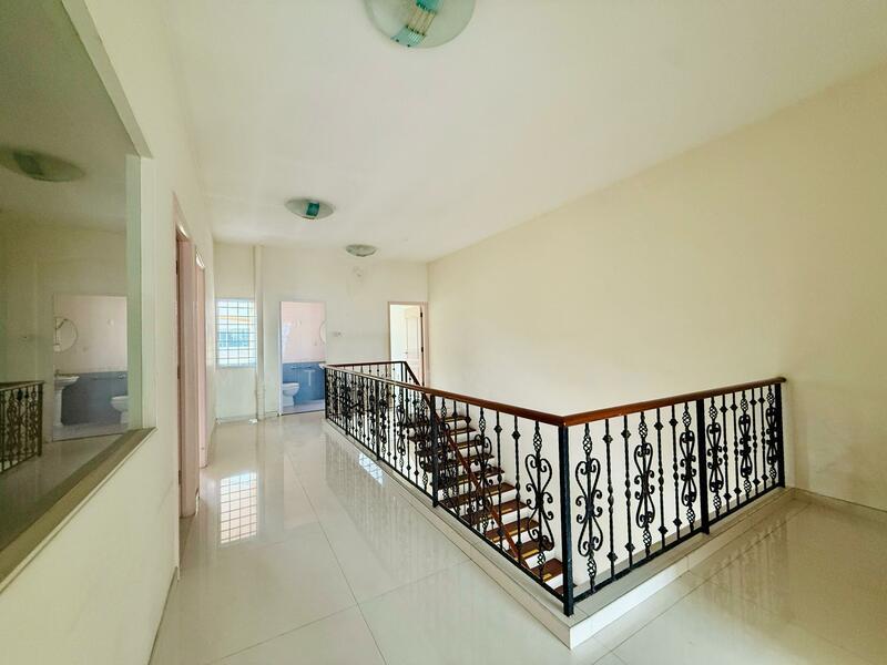 Tanjong Katong Apartment