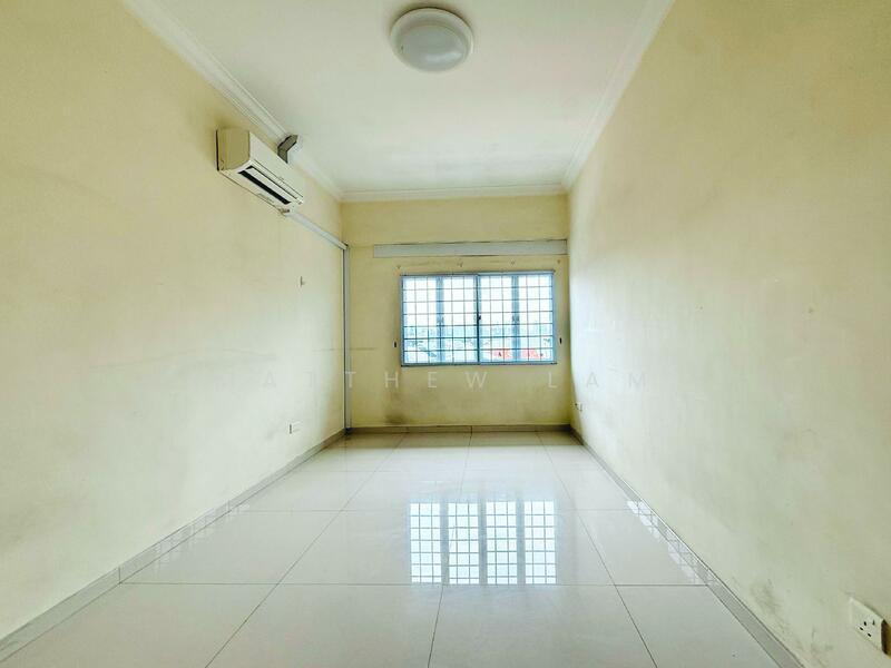 Tanjong Katong Apartment