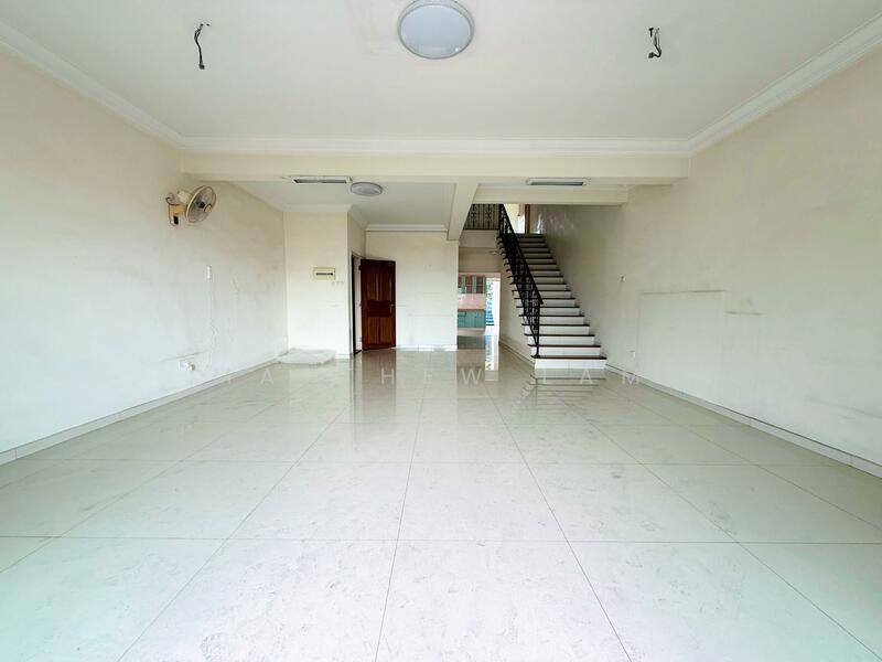 Tanjong Katong Apartment