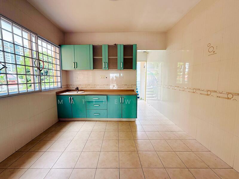 Tanjong Katong Apartment