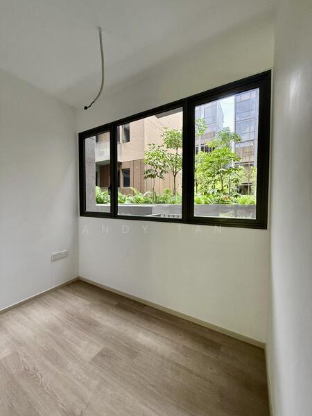 The Watergardens at Canberra