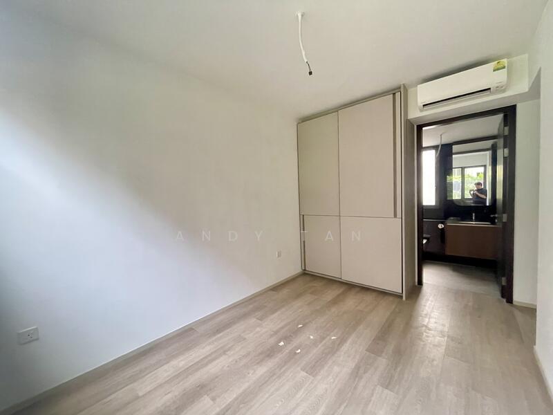 The Watergardens at Canberra