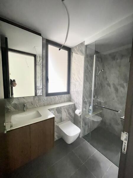 The Watergardens at Canberra