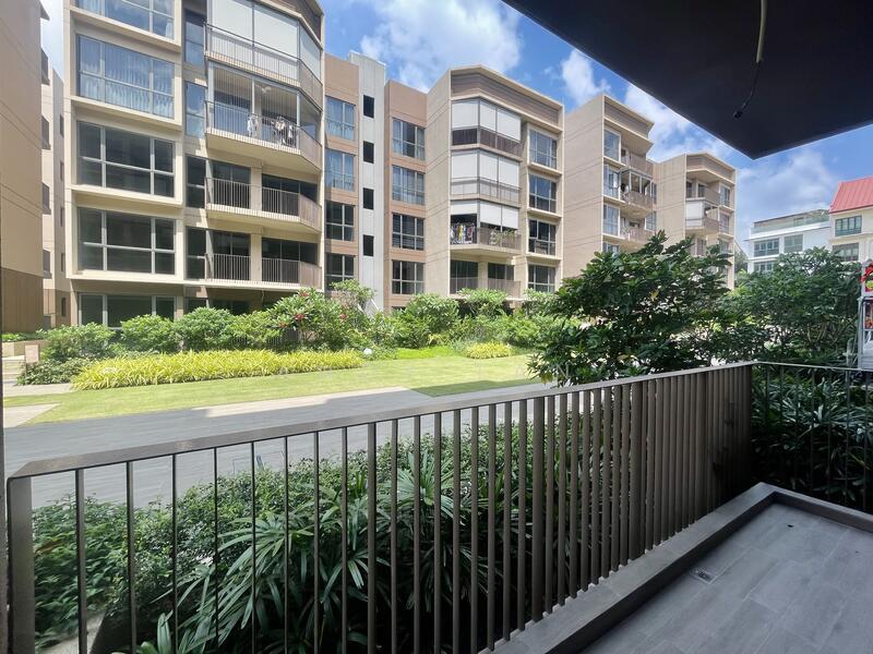 The Watergardens at Canberra