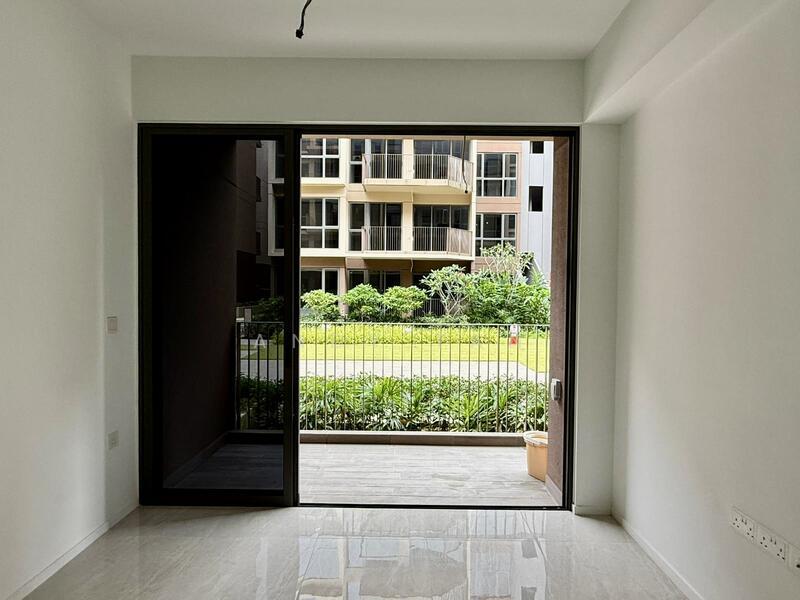 The Watergardens at Canberra